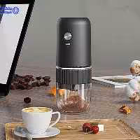 قهوه ساب شارژی مسافرتی