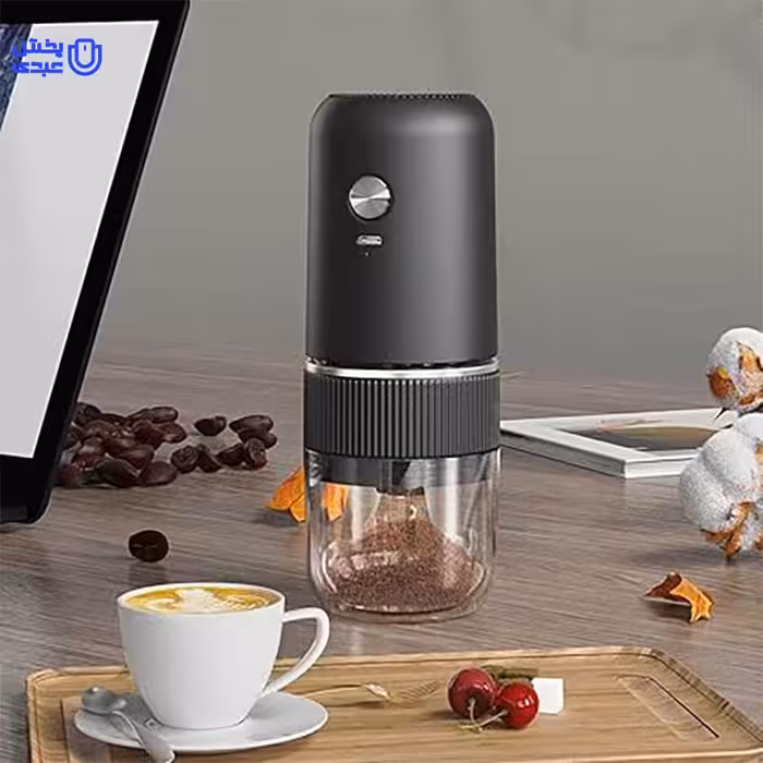 قهوه ساب شارژی مسافرتی