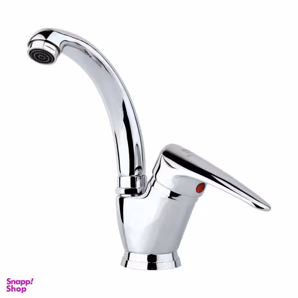 شیر روشویی راسان مدل درنا