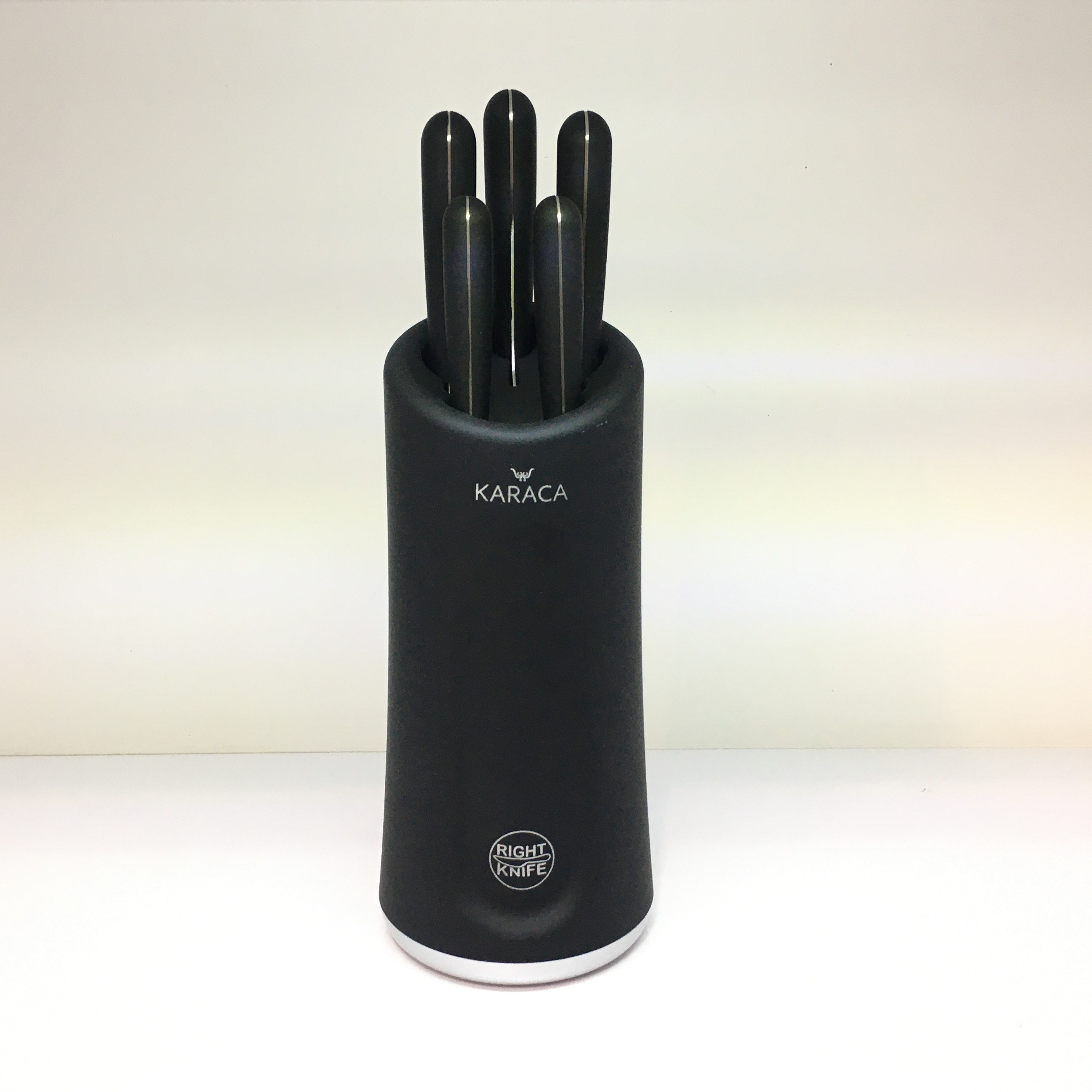 ست چاقو  آشپزخانه کاراجا  Right knife