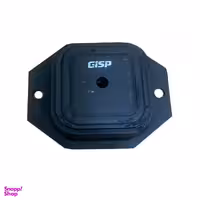 ضربه گیر اکسل عقب خودرو جی آی اس پی کد 472701 مناسب برای پژو 405