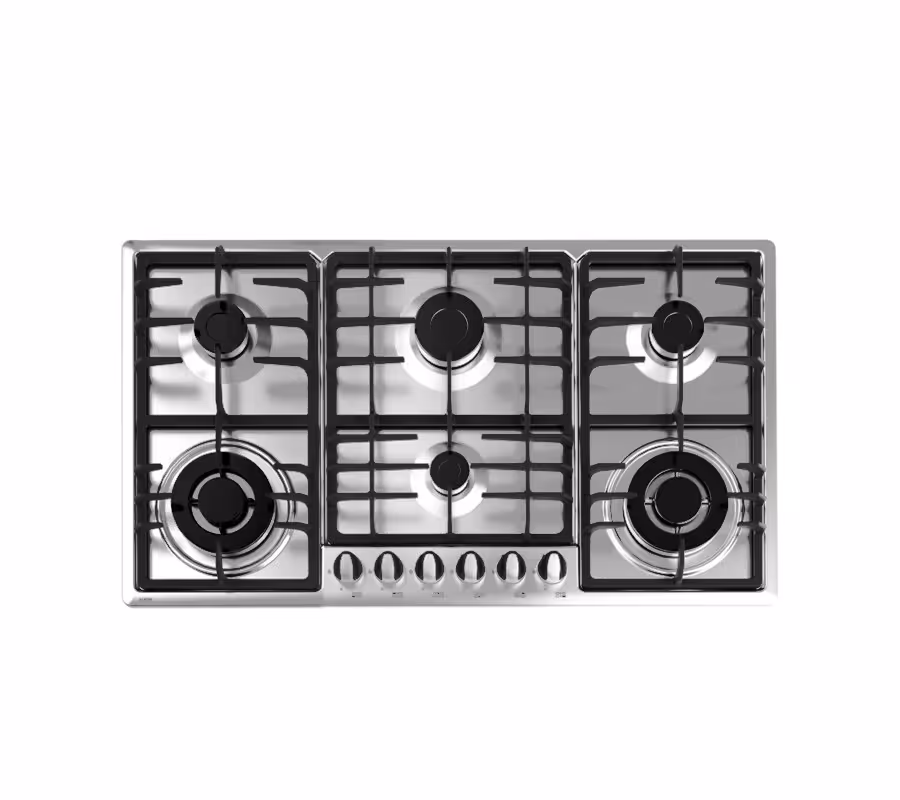 اجاق گاز رومیزی استیل آلتون مدل S601 | فروشگاه اینترنتی موبایل 7