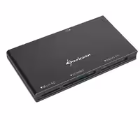 رم ریدر همه کاره شارکون Media Reader All-in-One