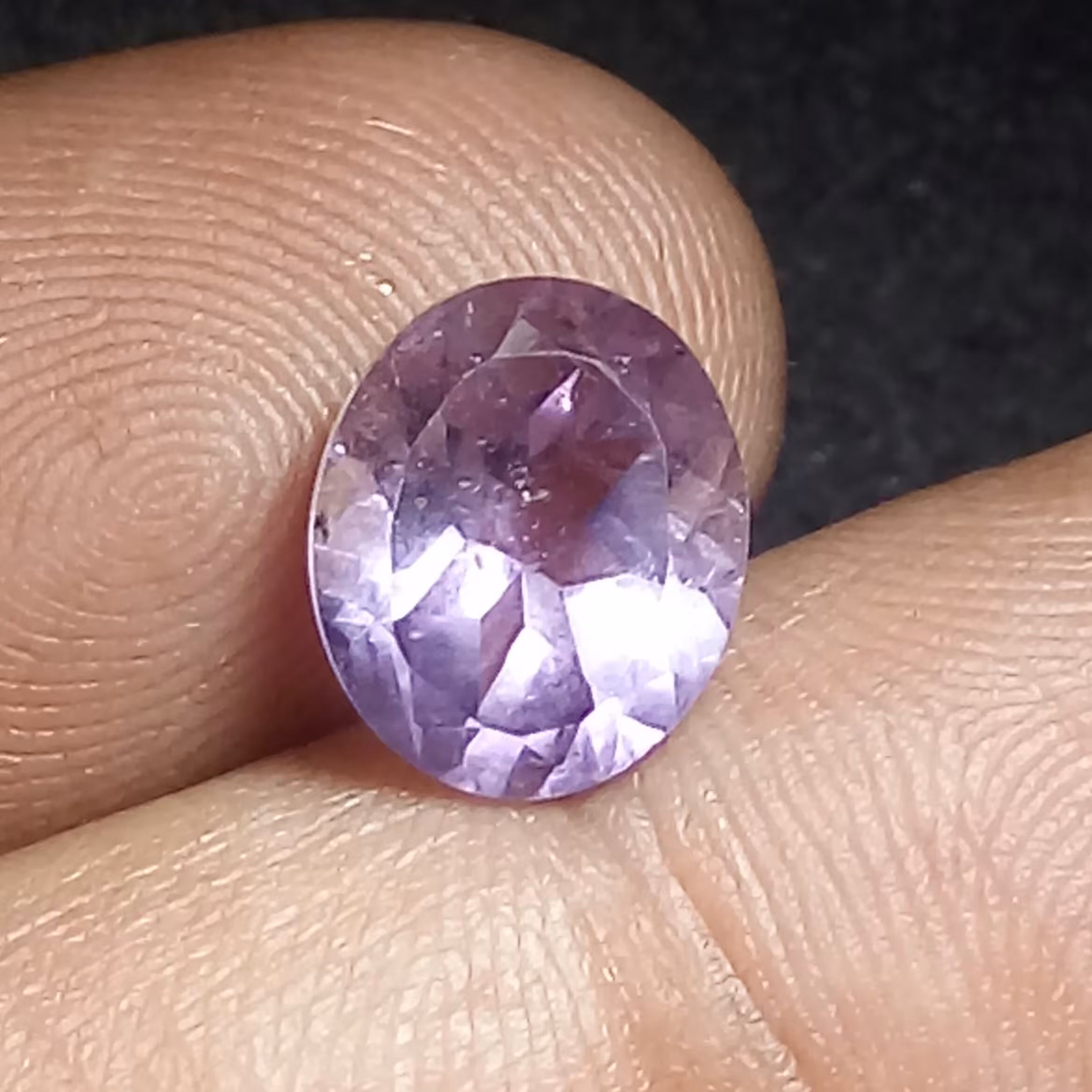 نگین آمتیست برزیلی