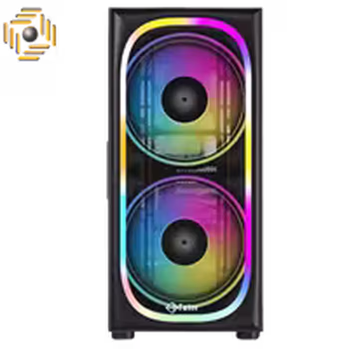 کیس کامپیوتر فاطر مدل FG-790M