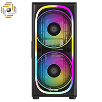 کیس کامپیوتر فاطر مدل FG-790M