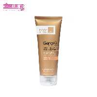 کرم براق کننده بدن ژنوبایوتیک حجم 120ml