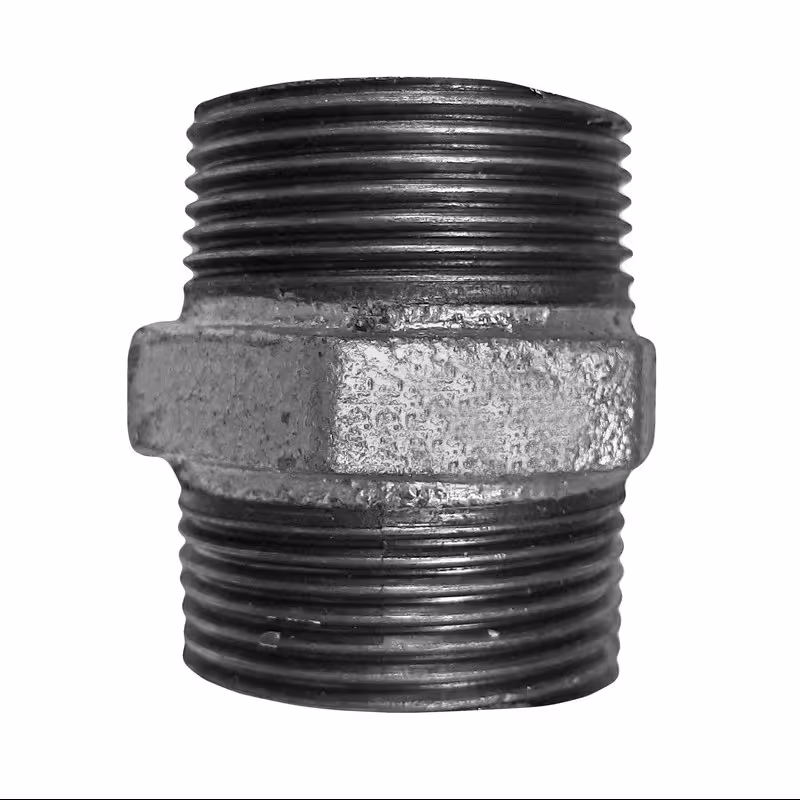 مغزی یک و یک دوم گالوانیزه