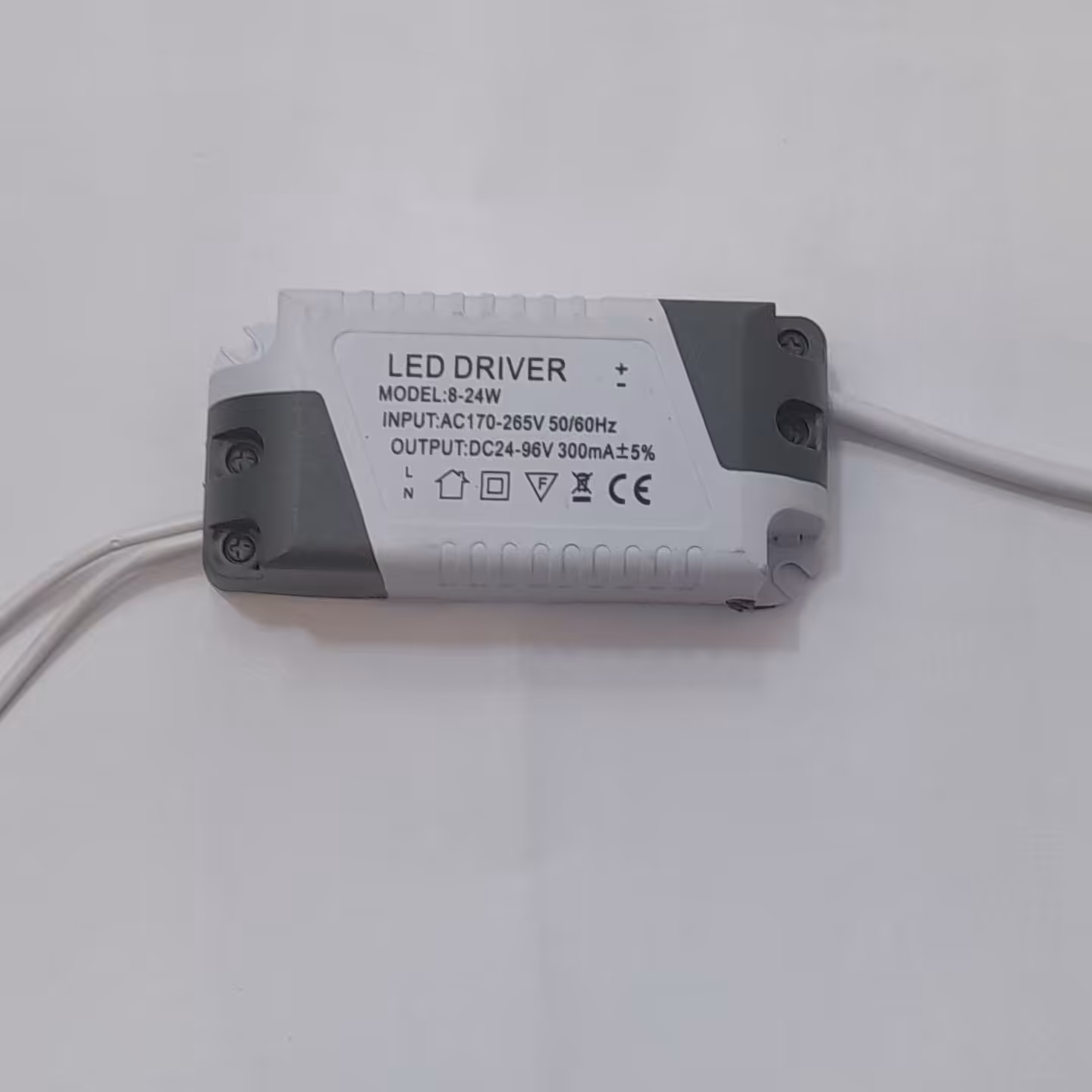 درایور8 .24 ولت مخصوص پنل 