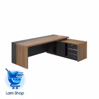 میز مدیریتی ODM965S نیلپر(زمان ارسال 20 تا 35 روز کاری)