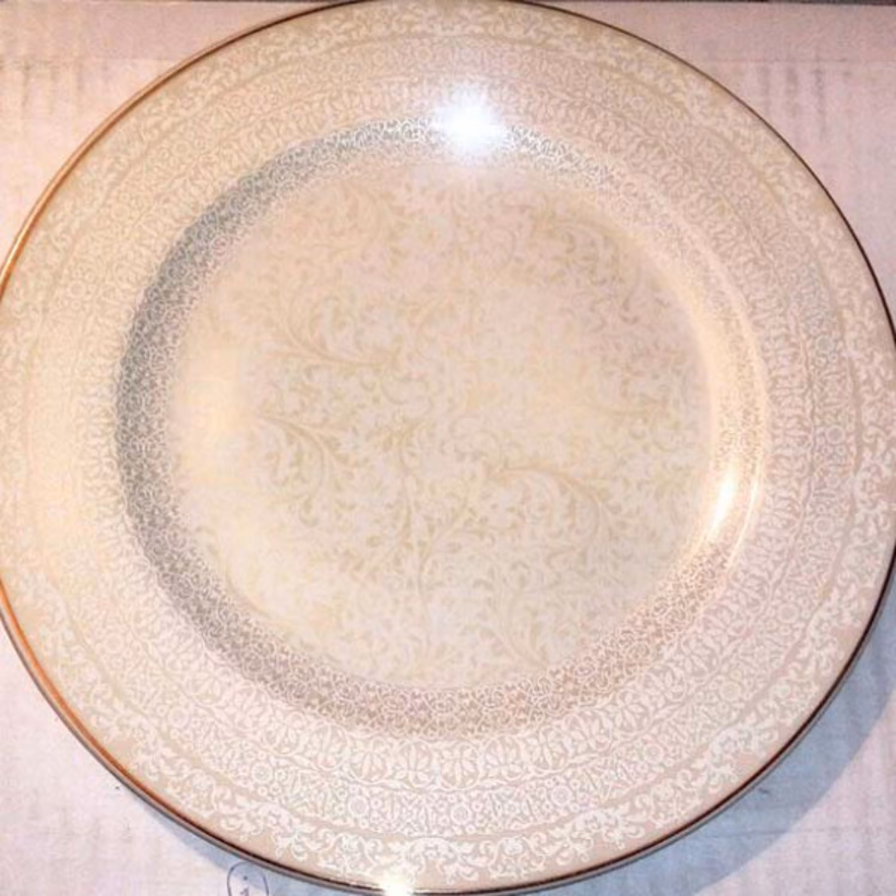 سرویس 18 نفره مقصود درجه یک طرح جدید