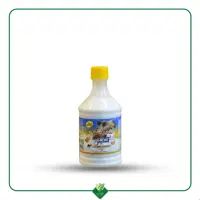 شیر شتر آسایش
