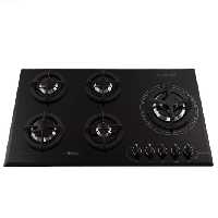 اجاق گاز صفحه ای سینجر مدل SDG 501 W