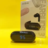 ایرپاد جذاب میبرو earbuds3  با 6 ماه گارانتی شرکتی