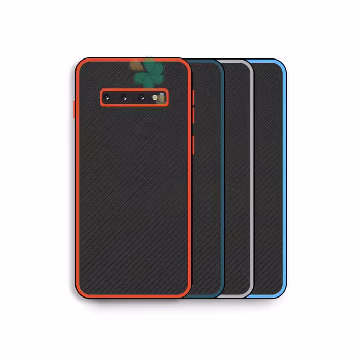 قاب گوشی Magic Eye مناسب سامسونگ Galaxy S10