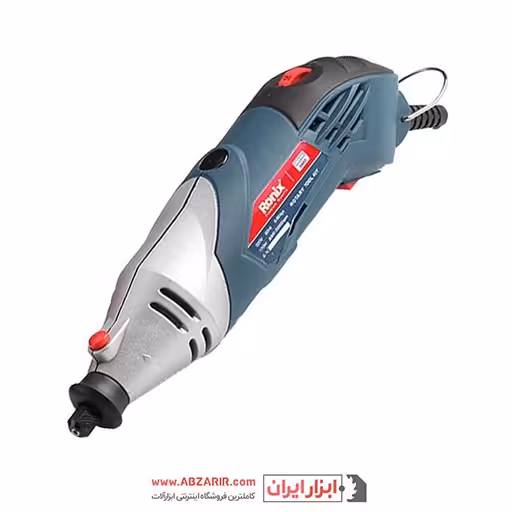 کیت فرز مینیاتوری دیمردار رونیکس مدل 3402