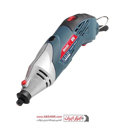 کیت فرز مینیاتوری دیمردار رونیکس مدل 3402