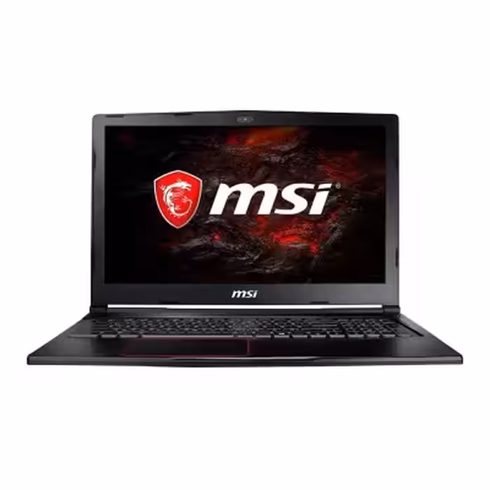 لپ تاپ ام اس آی مدل GE63VR 7RE پردازنده i7 / رم 16 گیگ / گرافیک 1060