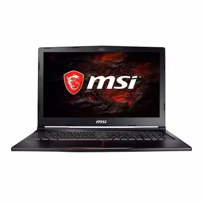 لپ تاپ ام اس آی مدل GE63VR 7RE پردازنده i7 / رم 16 گیگ / گرافیک 1060
