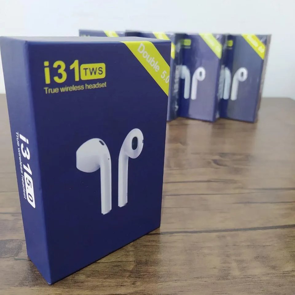 ایرپاد i31 tws