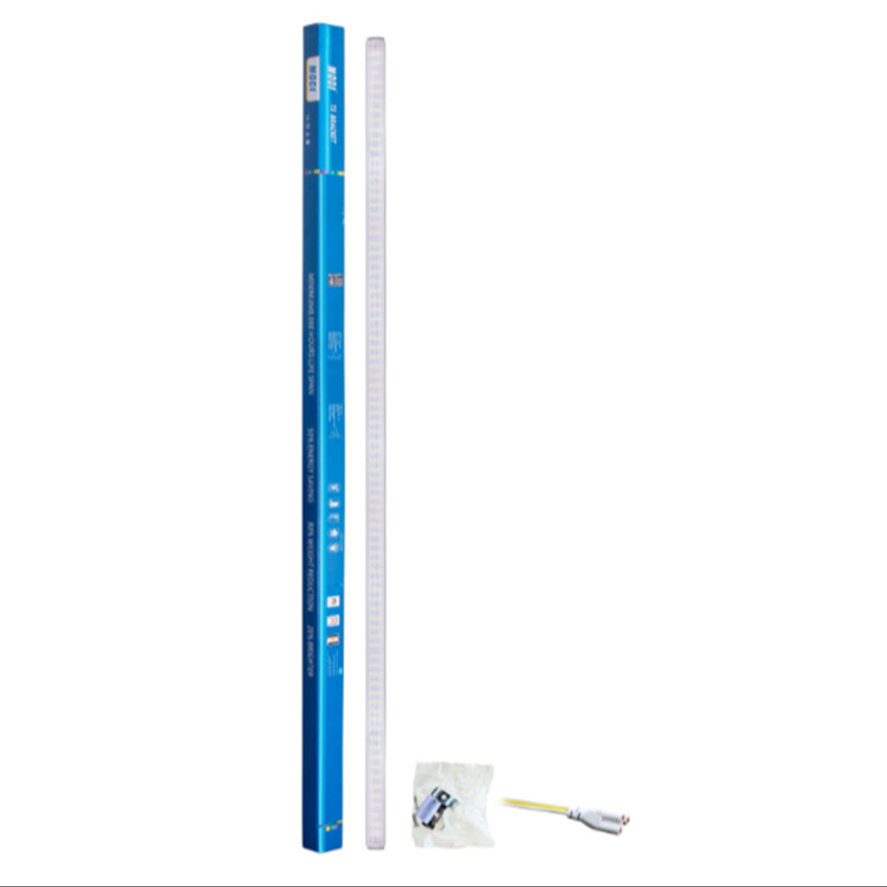 چراغ خطی زیر کابینتی مودی مدل 24 طول 1.2 متر