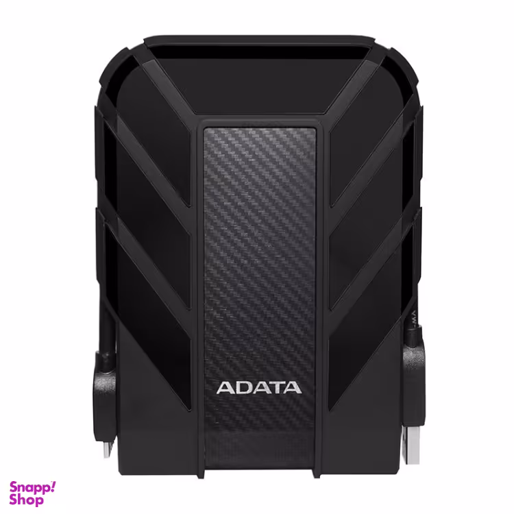 هارد اکسترنال ای دیتا مدل HD710 ظرفیت 1 ترابایت