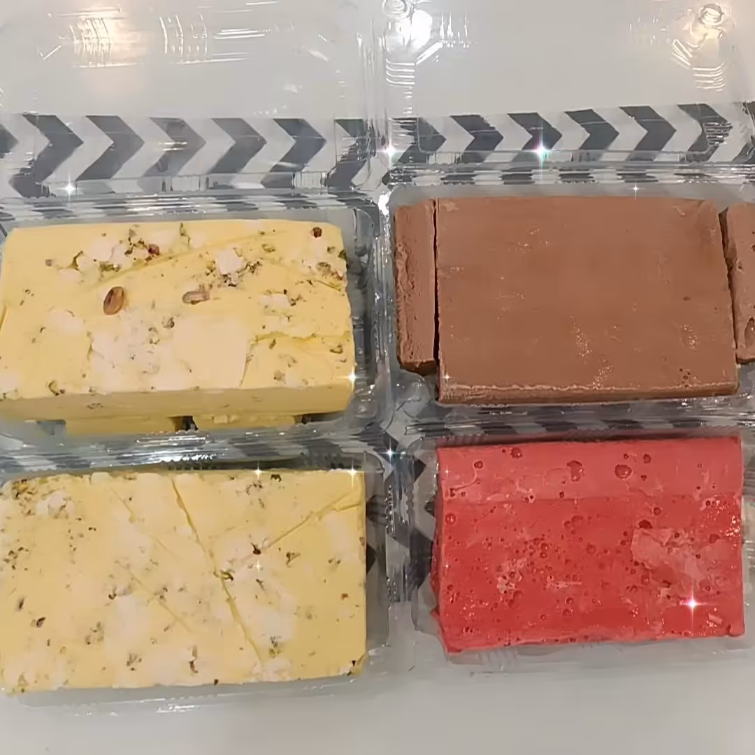 بستنی سنتی 1000گرم