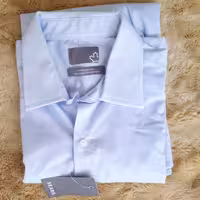 پیراهن مردانه برند sears تک رنگ سایز xl