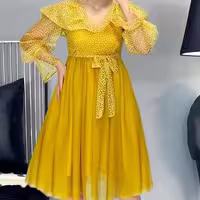لباس مجلسی نیل