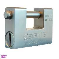 قفل کتابی باتیس مدل S-94