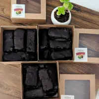 شکلات رژیمی کینوا 