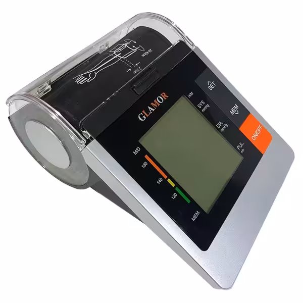 فشارسنج دیجیتالی سخنگو گلامور PG-800B10