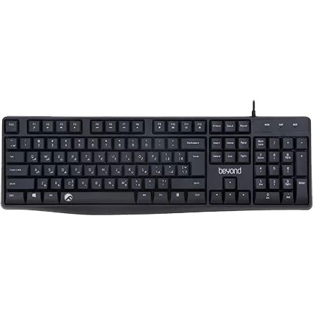 کیبورد بیاند مدل BK-2230