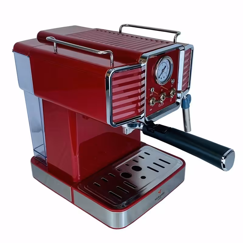 اسپرسوساز مباشی مدل ECM2020 ارسال رایگان اورجینال

