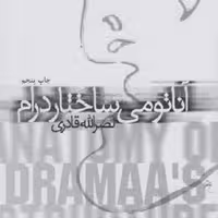 کتاب آناتومی ساختار درام - نیستان