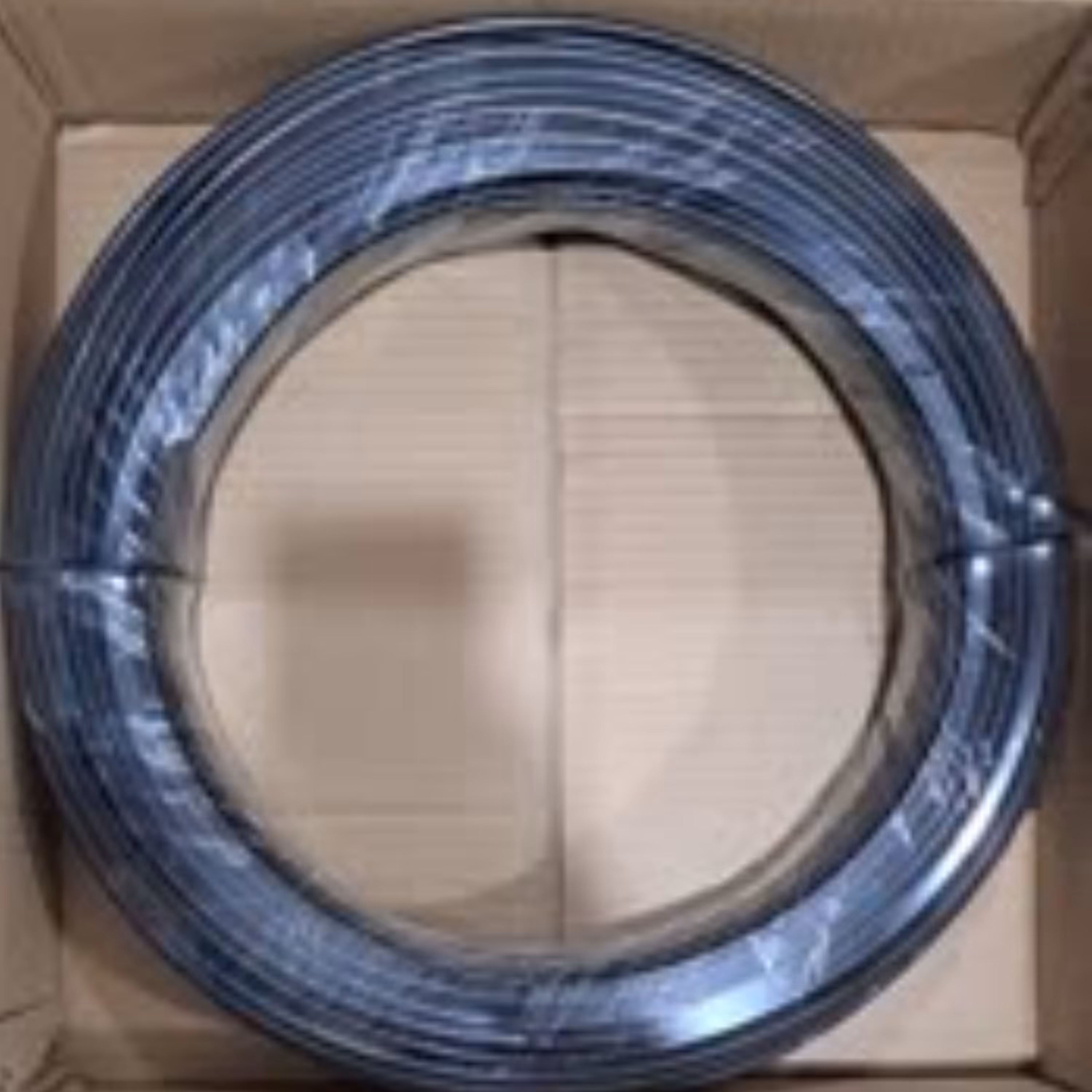 شیلنگ استخوانی سایز6 برای نصب بخاری و موارد سوخت