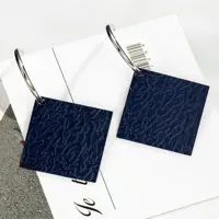 گوشواره زنانه گالری شمرون کد EAR636B0