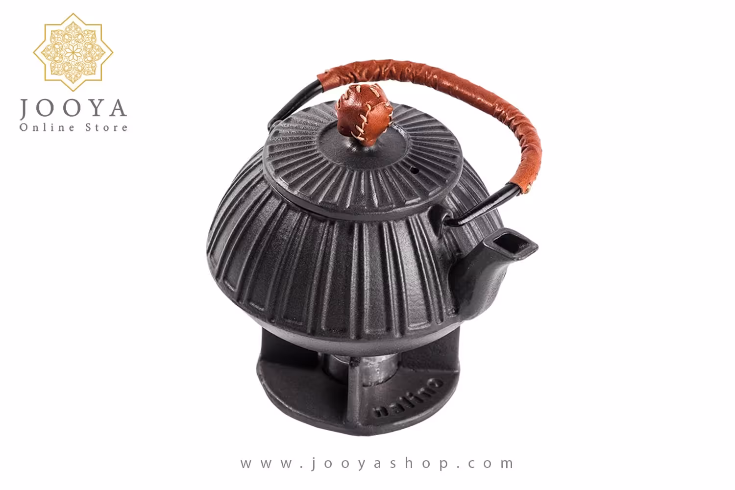 قوری چدن نالینو مدل Fiorela