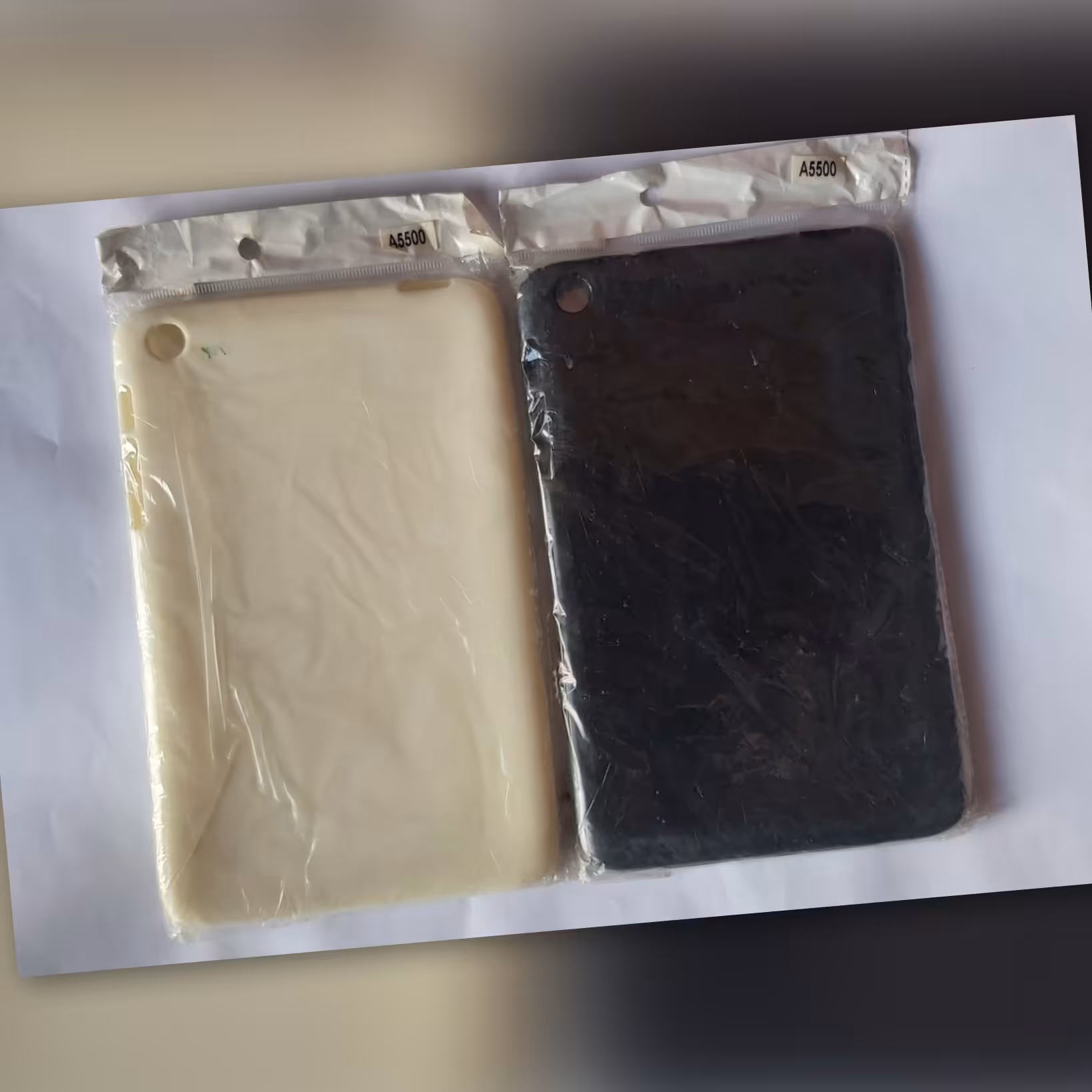 گارد ژله ای تبلت لنوو a5500