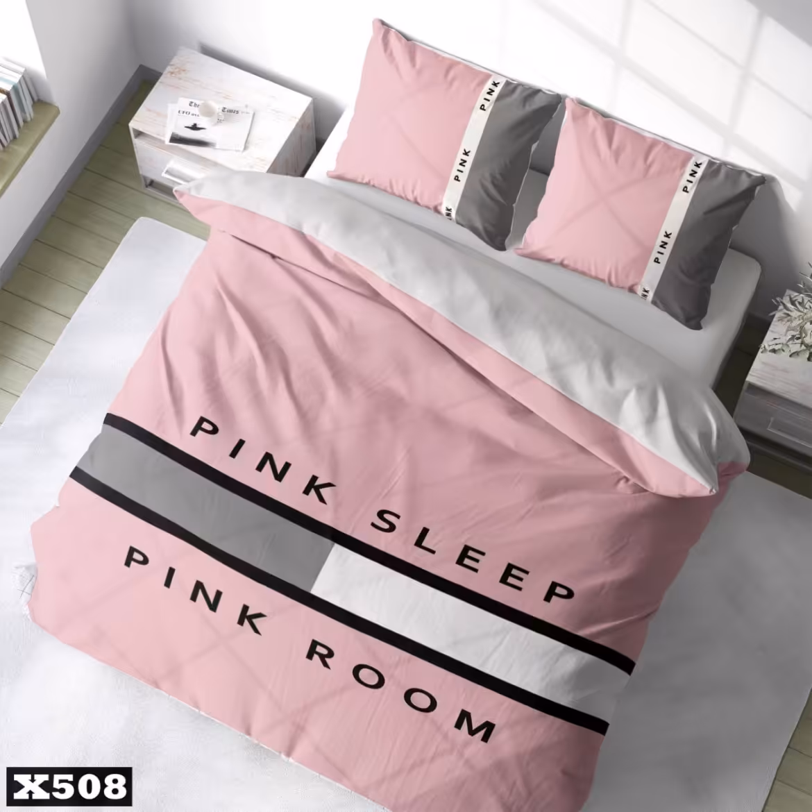 روتختی دونفره طرحx508