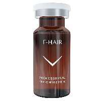 کوکتل رشد مو F-HAIR فیوژن (10 میل)
