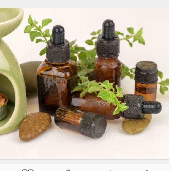 مرزنجوش روغن صددر صد طبیعی مرزنجوش جلوگیری از عفونت های زخم