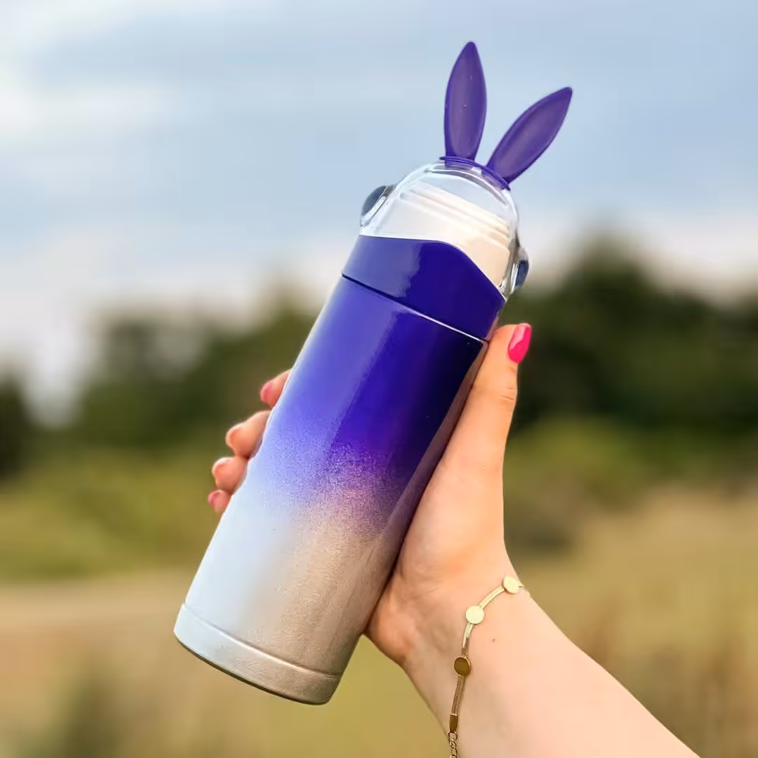 فلاسک خرگوشی