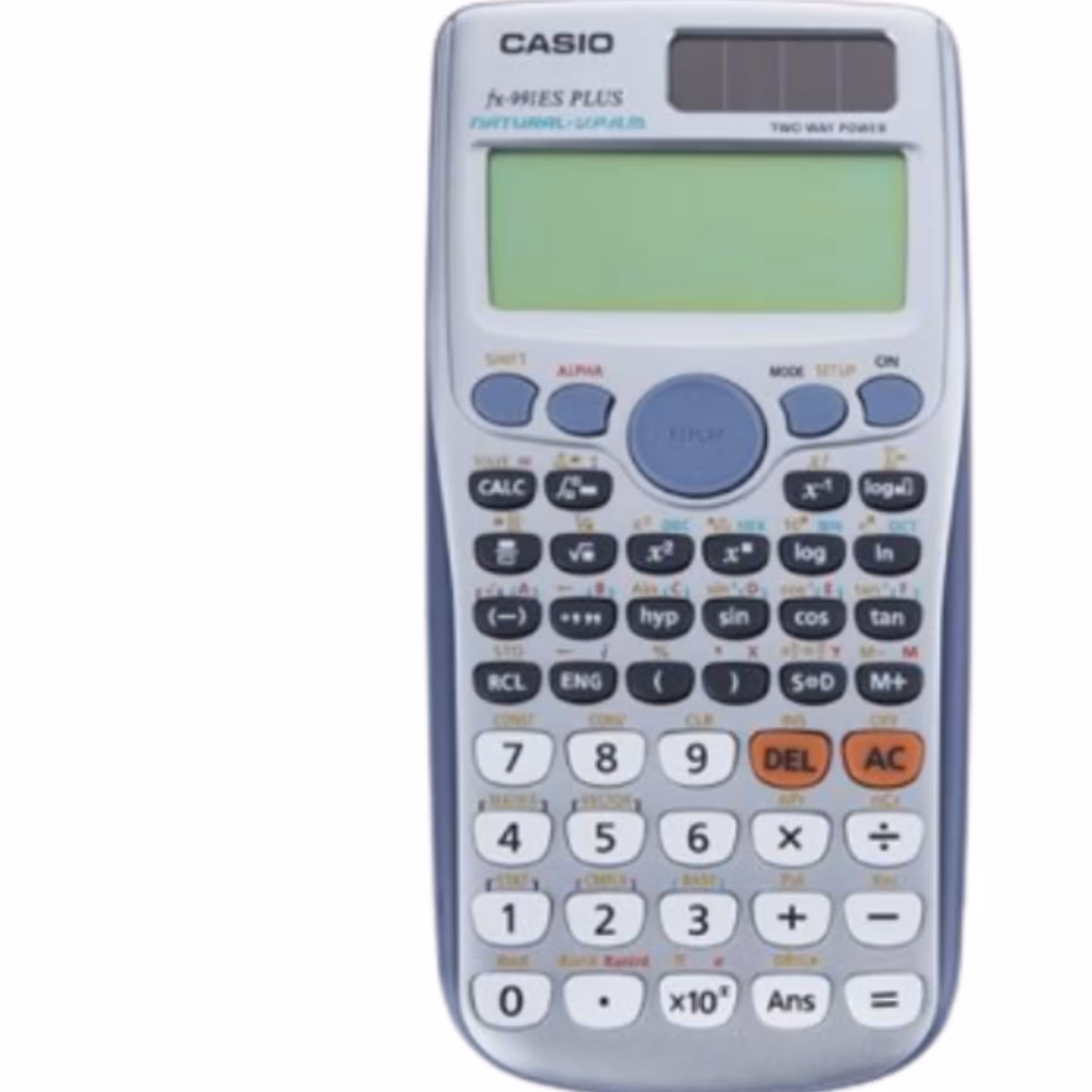 ماشین حساب کاسیومهندسی FX991 ES(PLUS) 