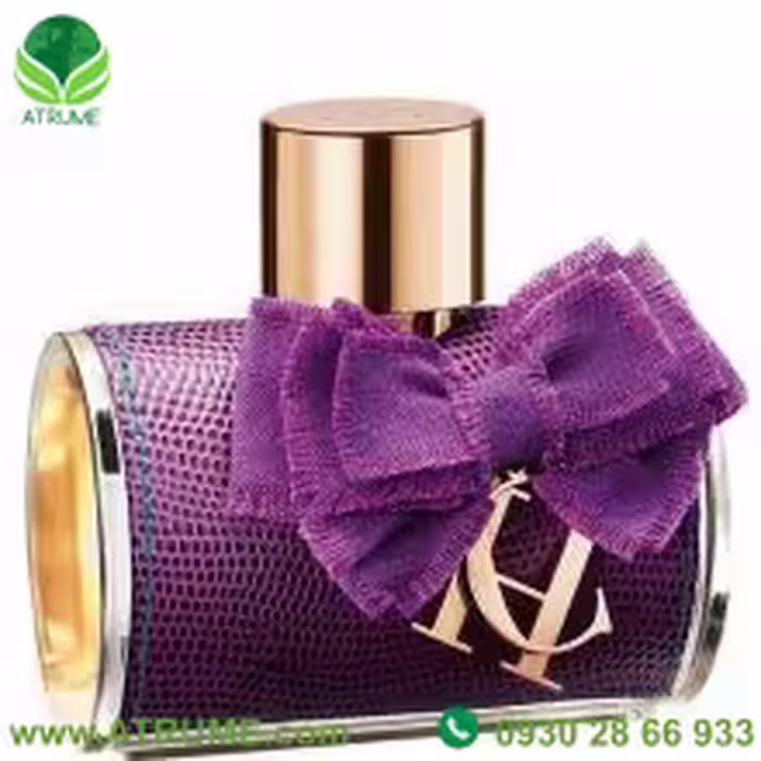 عطر ادکلن کارولینا هررا سی اچ سوبلیم ادو پرفیوم (سابلایم پارفوم) 80 میل زنانه