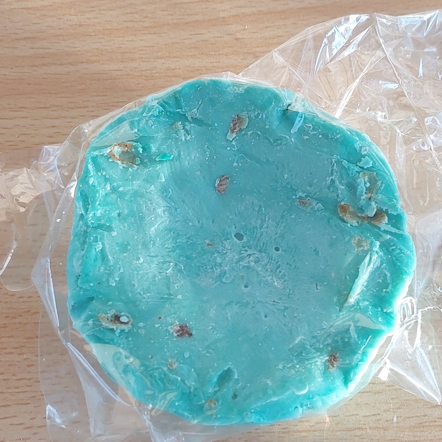 صابون زیتون