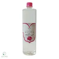 گلاب دو آتیشه اعلاء دهلند (1لیتری)