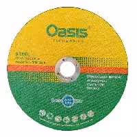 صفحه استیل بر اوسیس 18 سانت | ضخامت 1.6 | oasis
