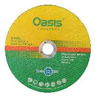 صفحه استیل بر اوسیس 18 سانت | ضخامت 1.6 | oasis
