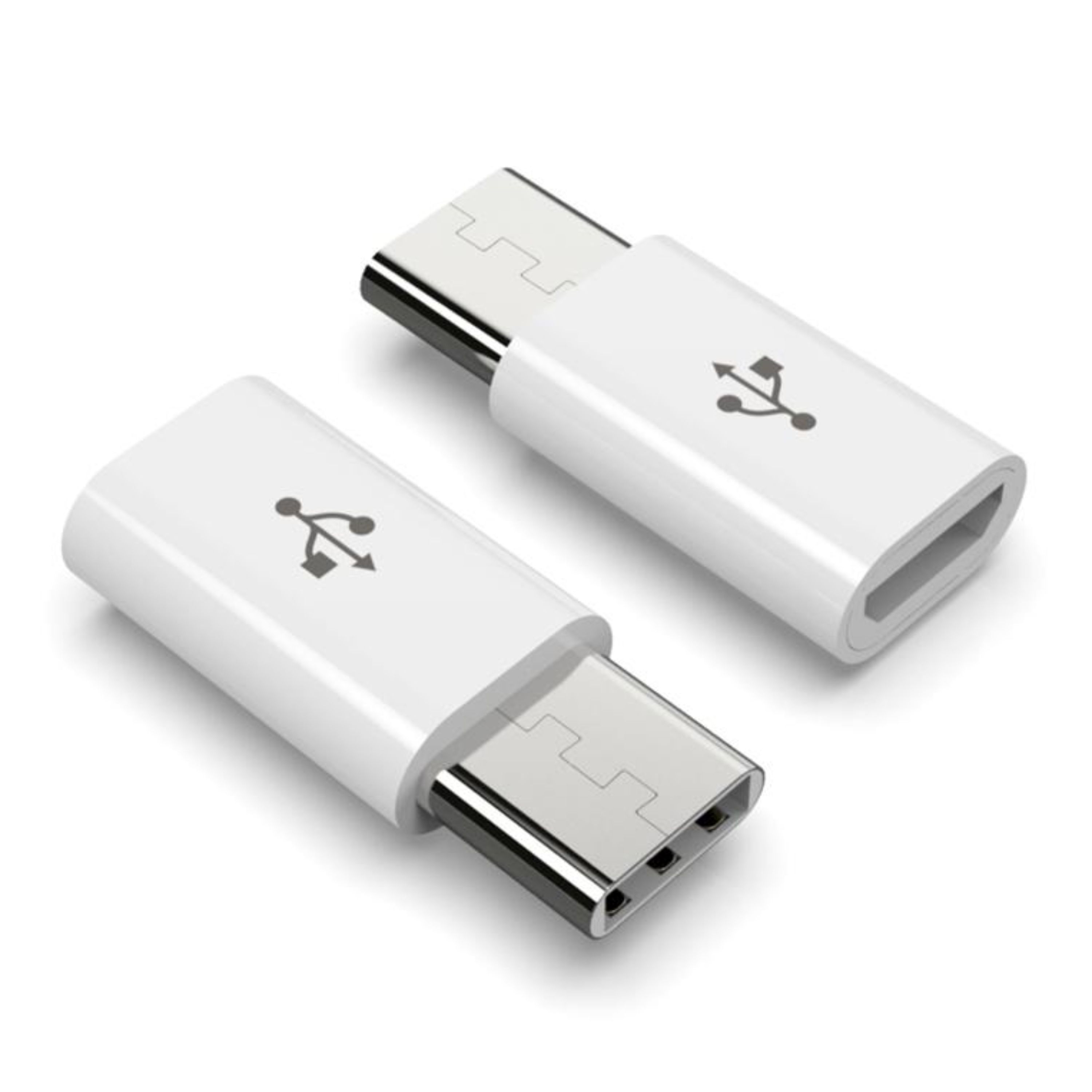 تبدیل Type-C به میکرو یو اس بی Type-C to micro USB